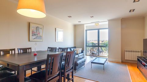 Foto 4 de Piso en venta en Avenida Avenida Talgo, Aravaca, Madrid Capital