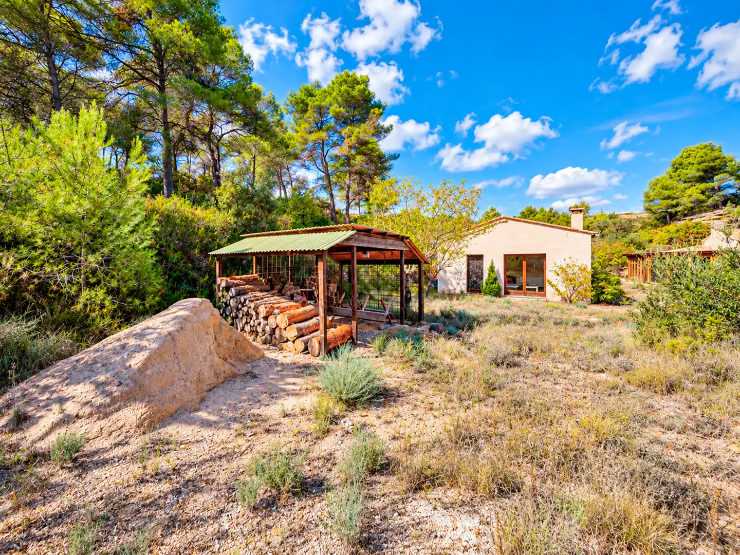 Rural land for sale in Arens de Lledó, imagen 34
