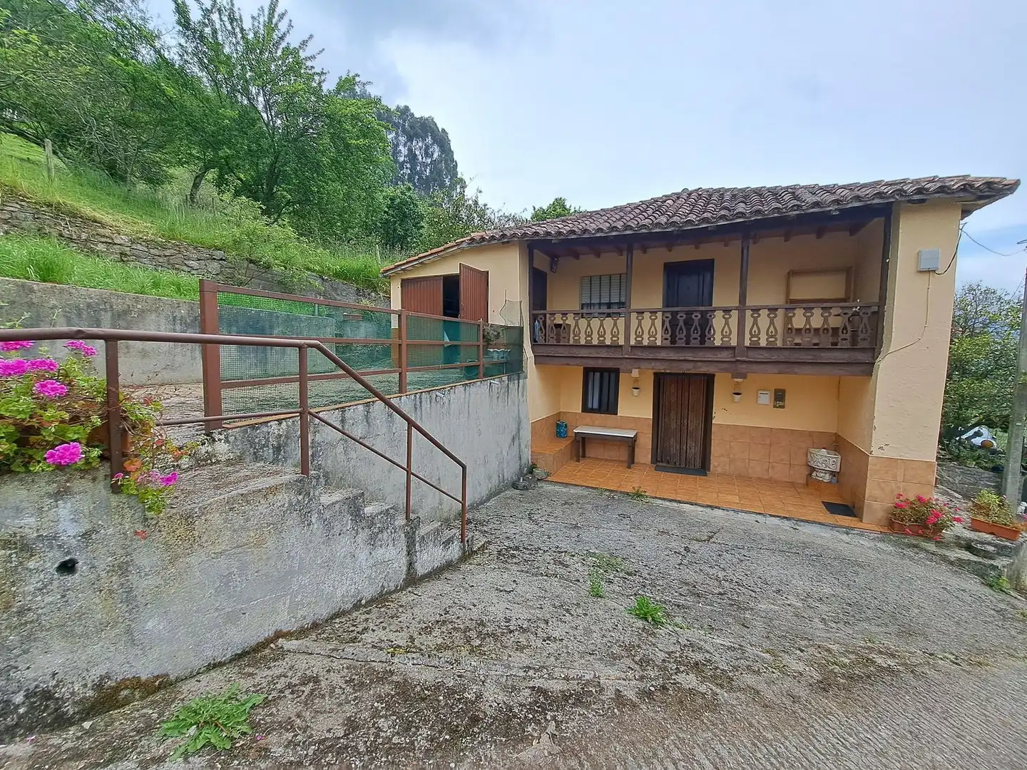 Casa o chalet en venta en Parroquias suroccidentales