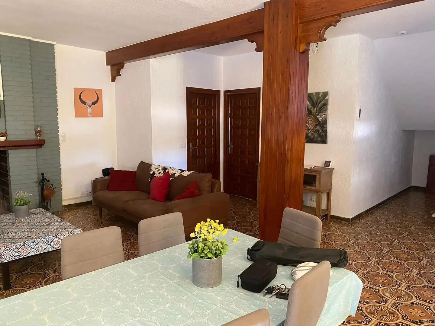 Casa o chalet en venta en Purias
