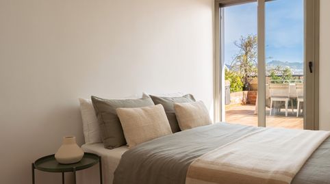 Foto 3 de Ático en venta en Carrer D'aribau, Sant Gervasi- Galvany, Barcelona Capital