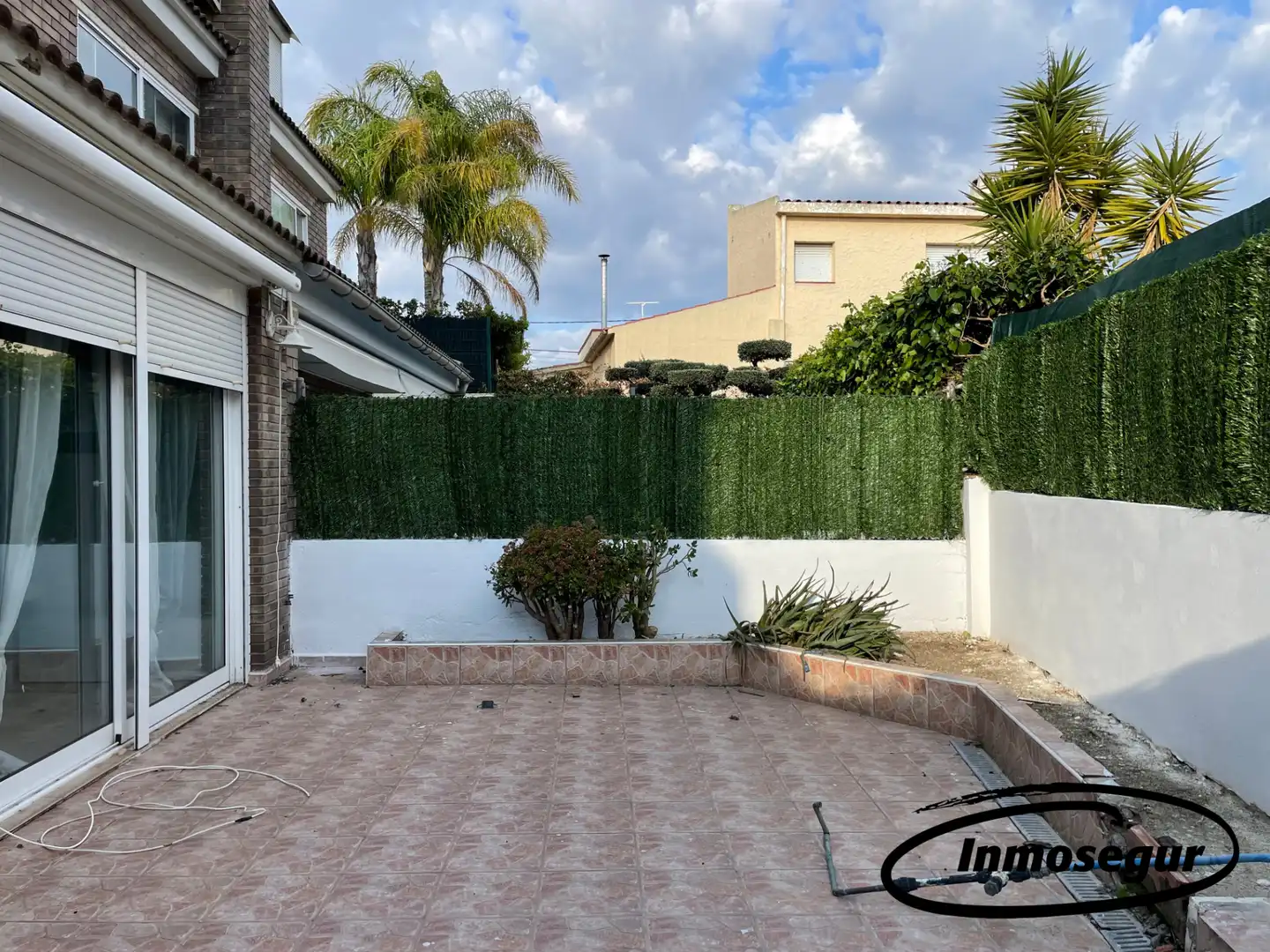 Villa con giardino in vendita a Carrer Joaquim Mir 16, imagen 21