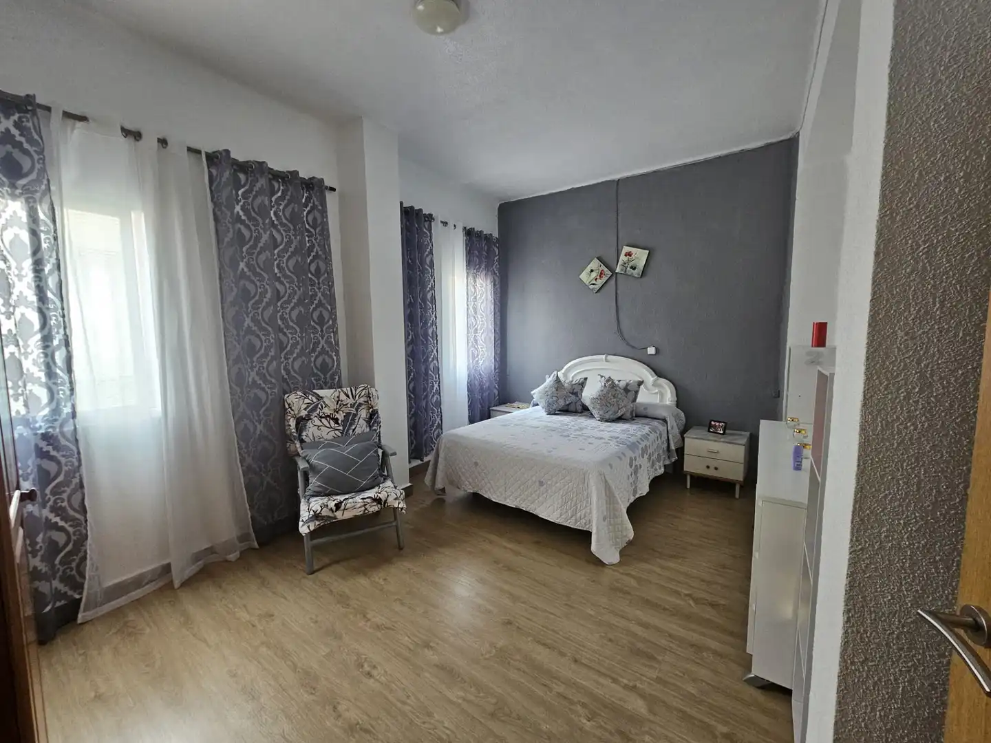Casa adosada en venta en Vilallonga / Villalonga