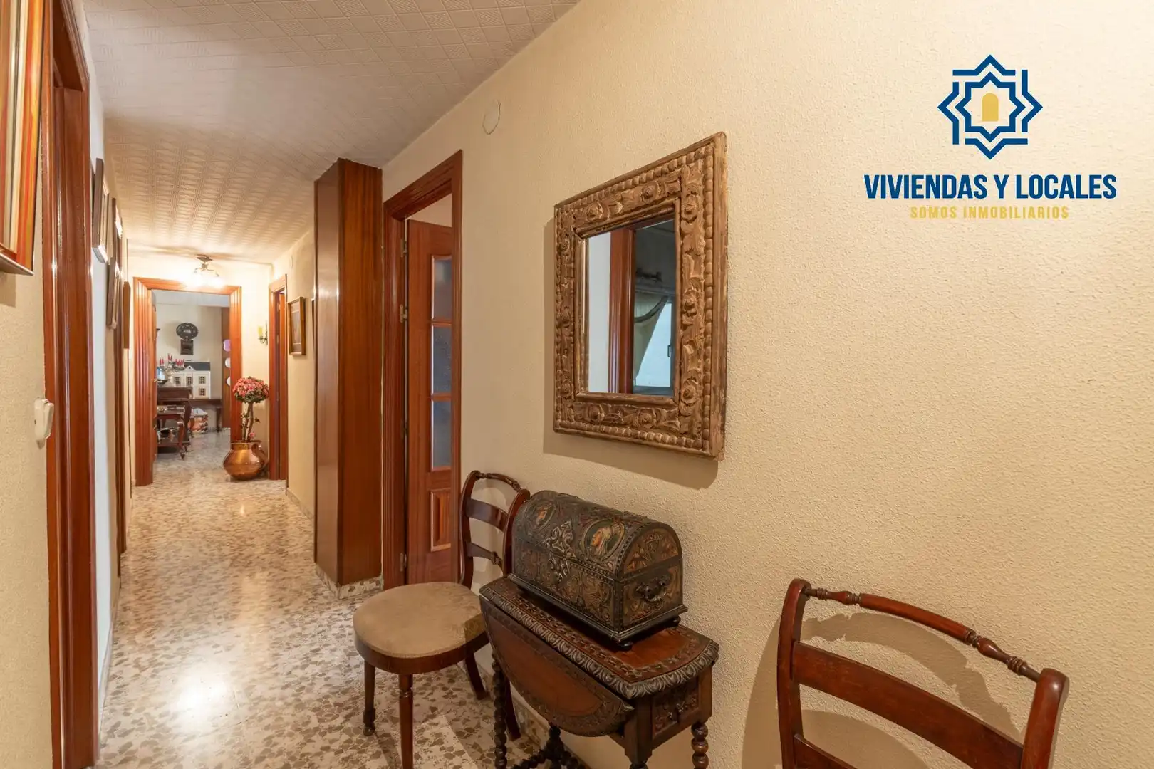 Appartement avec ascenseur à vendre à Ronda, imagen 22