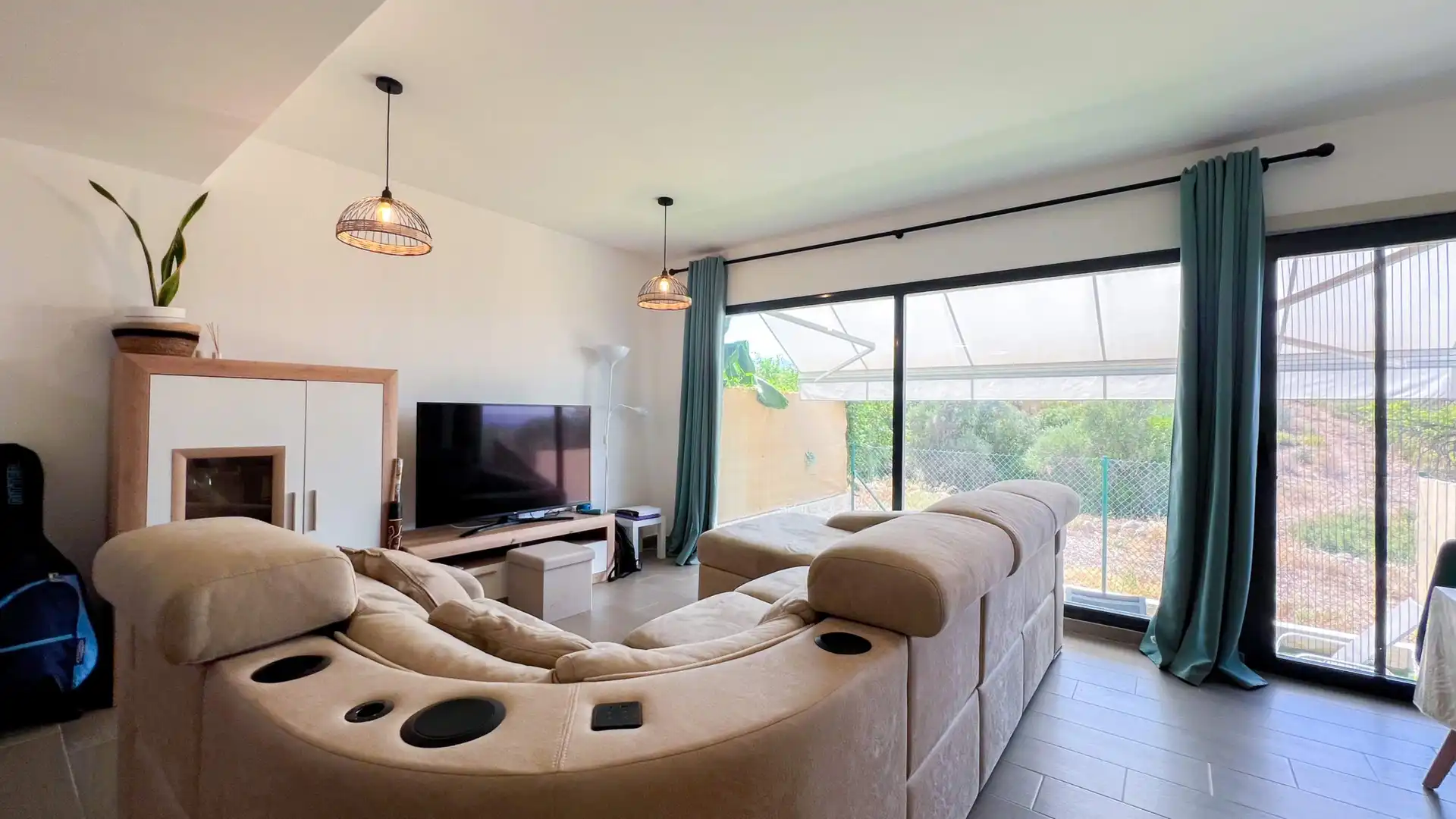 Casa a schiera in vendita a Capellanía - Retamar, imagen 15