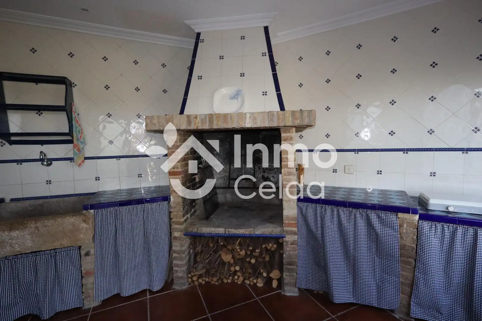 Villa con terrazza in affitto a Sierra Perenchiza - Cumbres de Calicanto - Sto Domingo, imagen 59