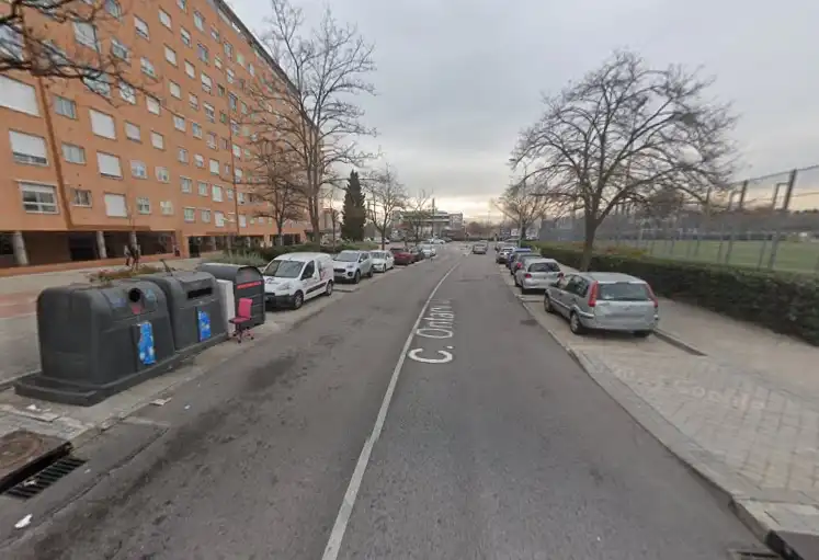 Piso en venta en Abrantes
