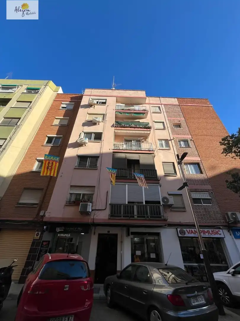 Apartament en venda a Calle HORTA L' 11, imagen 11