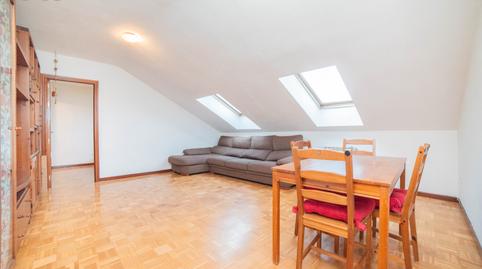 Foto 2 de Àtic en venda a Calle de Los Cuarteles, 102, Nuevo Aranjuez - Ciudad de las Artes, Aranjuez