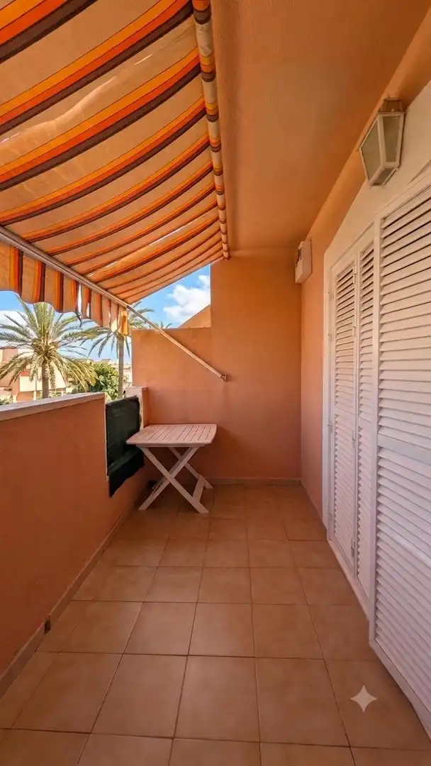 Bungalow amb terrassa en venda a Santa Pola ciudad, imagen 18