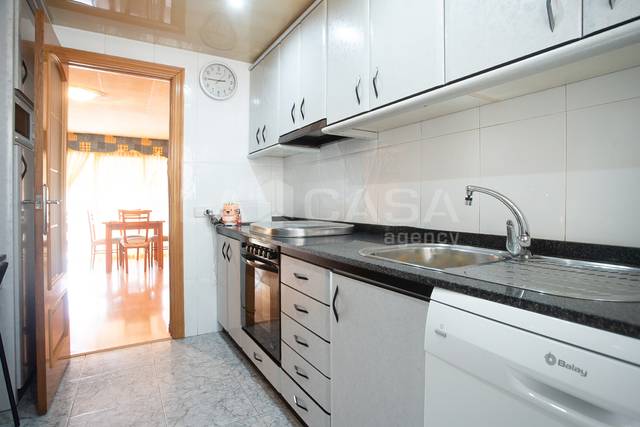 Piso en Venta en Bellvitge