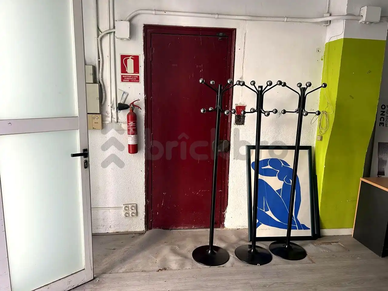 Business premises for sale in De Calàbria, imagen 29