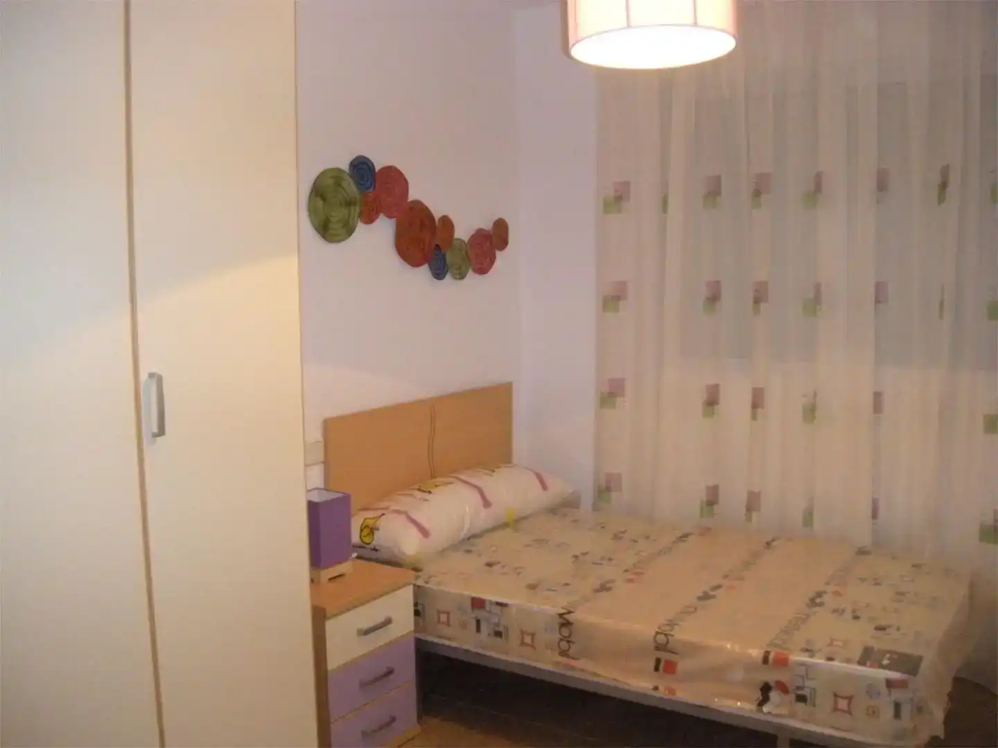 Habitación de Dúplex en venta en Cartagena con Balcón