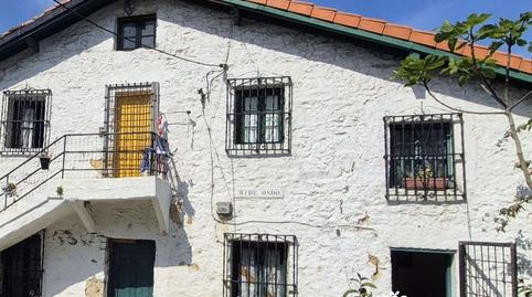 Photo 5 of House or chalet for sale in Saratxebidea Bidea, 53, Barrio de Uribarri, Bizkaia