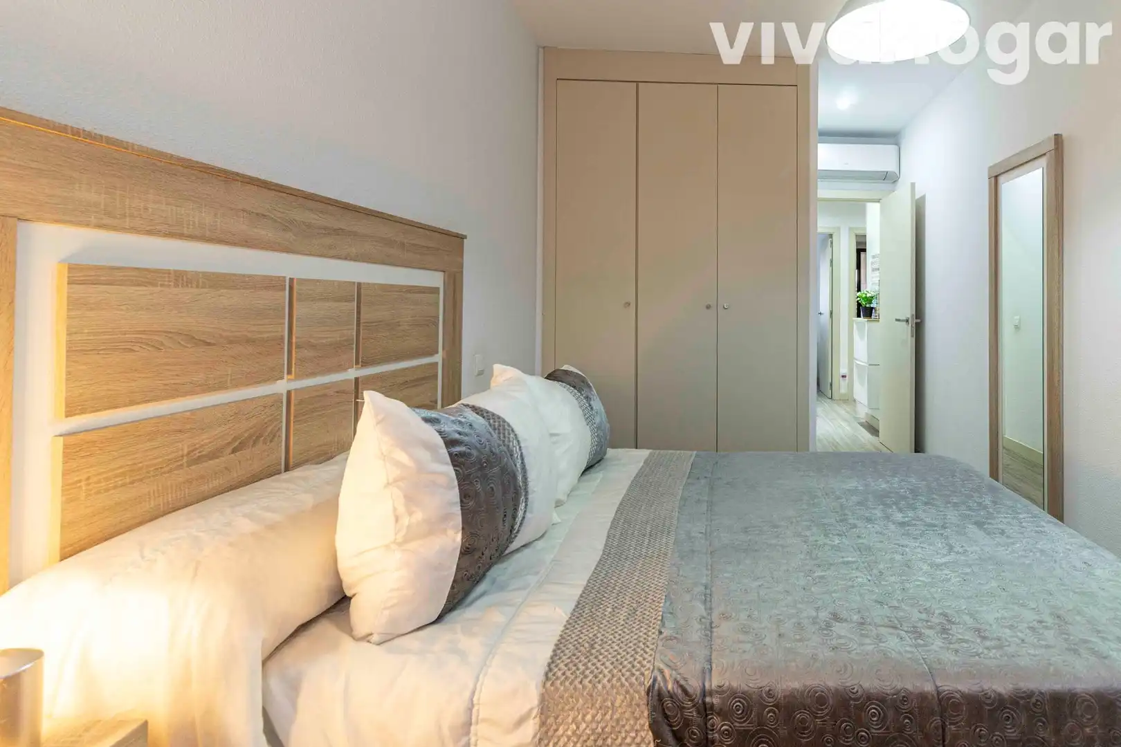 Habitación de Piso en venta en Madrid con Aire acondicionado, Trastero y Piscina