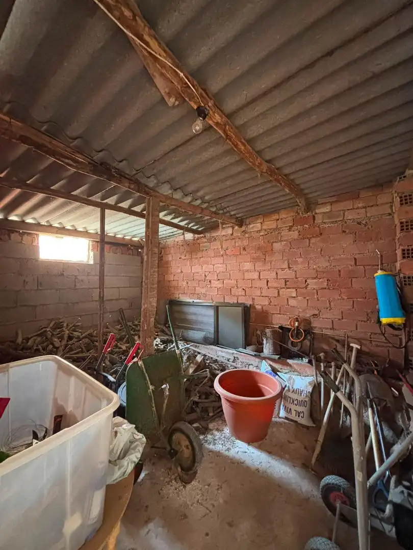 Casa o chalet en venta en Montiel