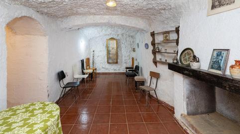 Foto 3 de Finca rústica en venda a Camino del Sacromonte, Barrio de Albaicín,  Granada Capital