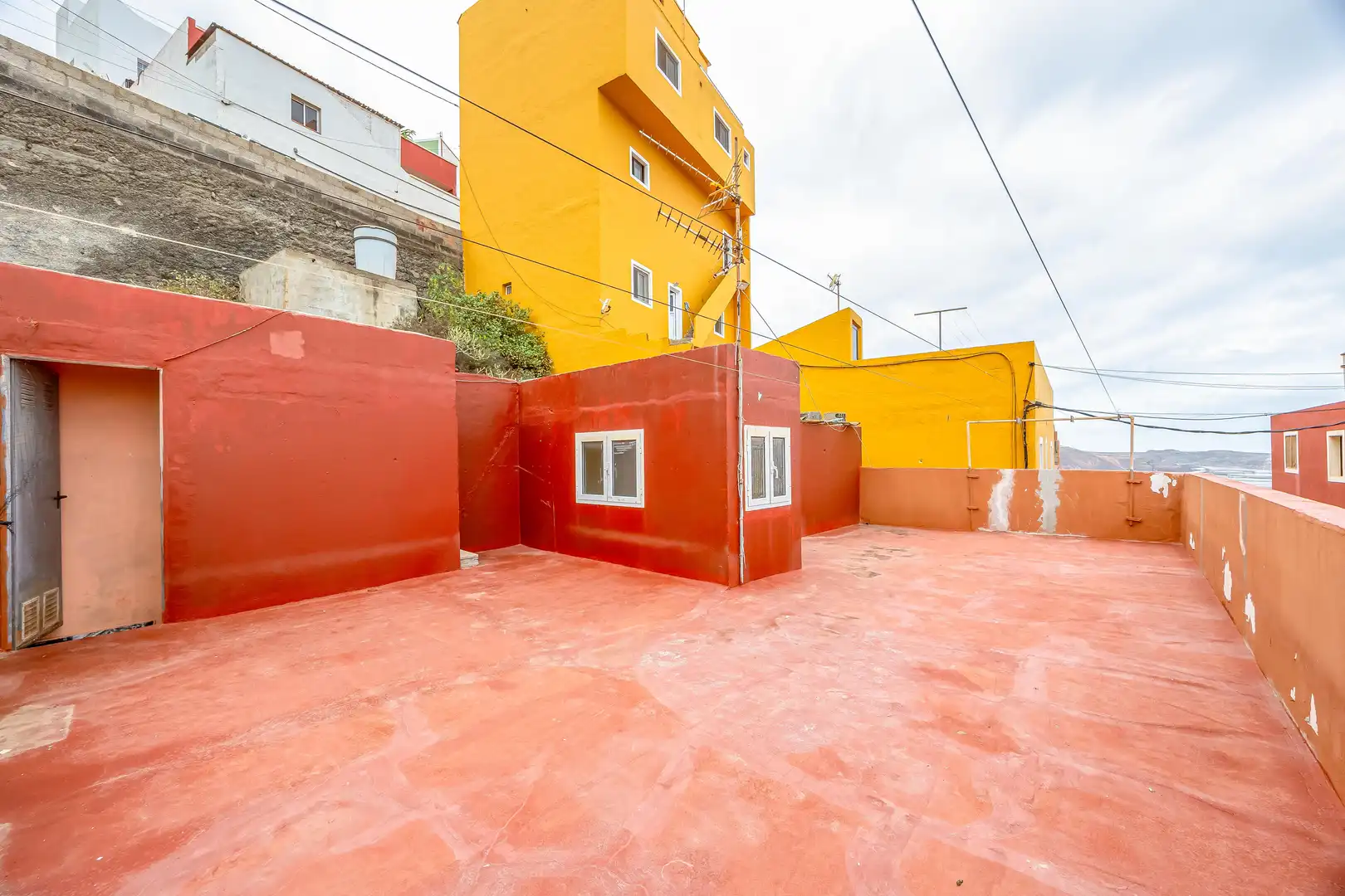 Casa in vendita a Gáldar pueblo, imagen 36