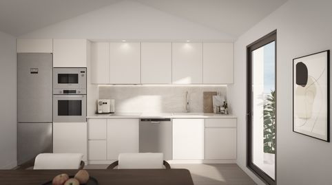 Foto 5 de Pis en venda a Avinguda de Francesc Macià, 41, Olesa de Montserrat, Barcelona