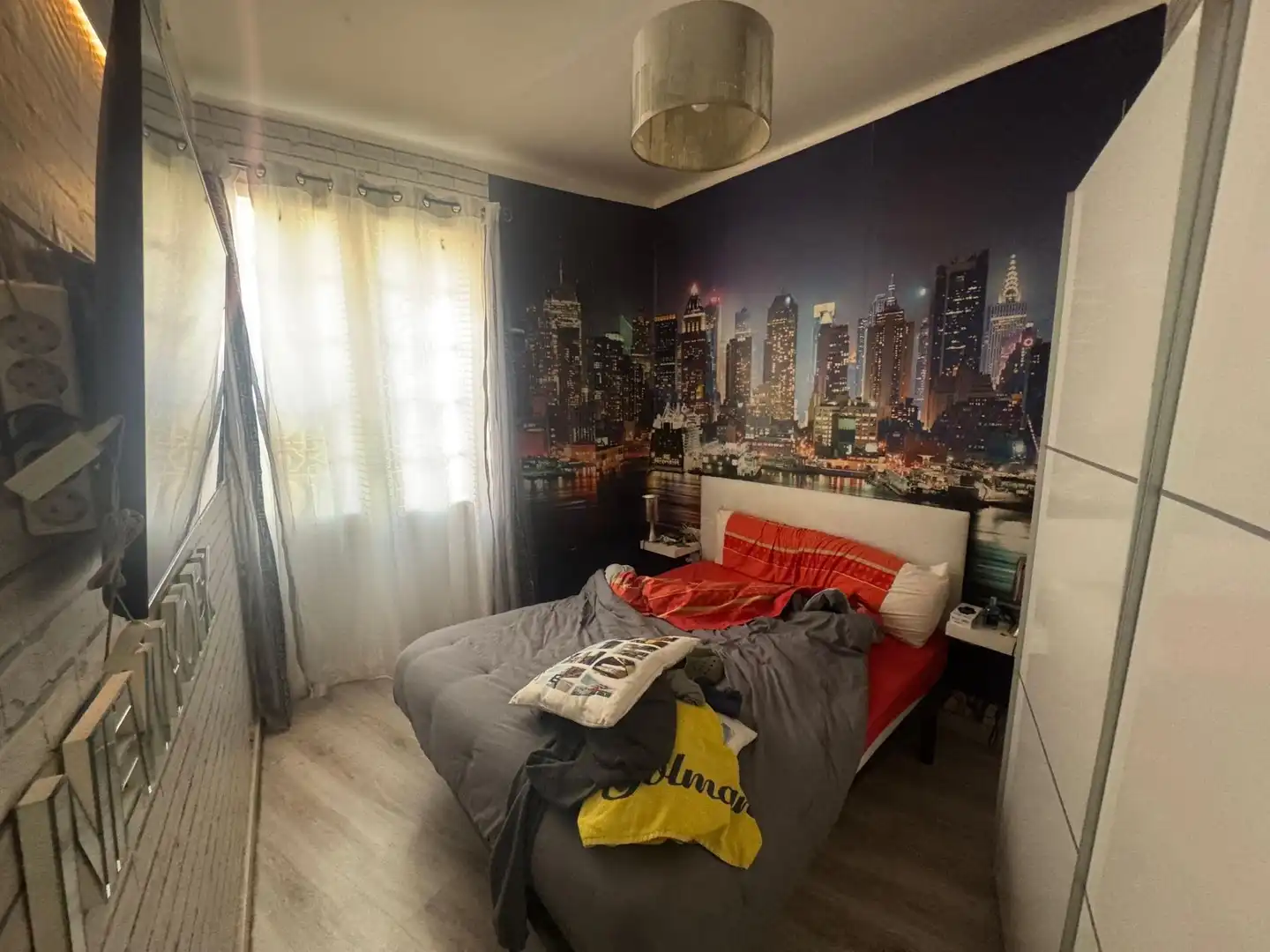 Piso con ascensor en venta en Carretera BORDETA, imagen 8