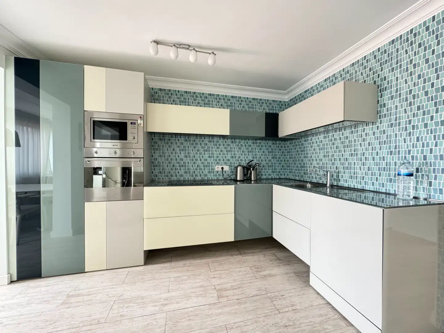 Maisonette mit Terrasse zum Verkauf in Costa Adeje, imagen 6