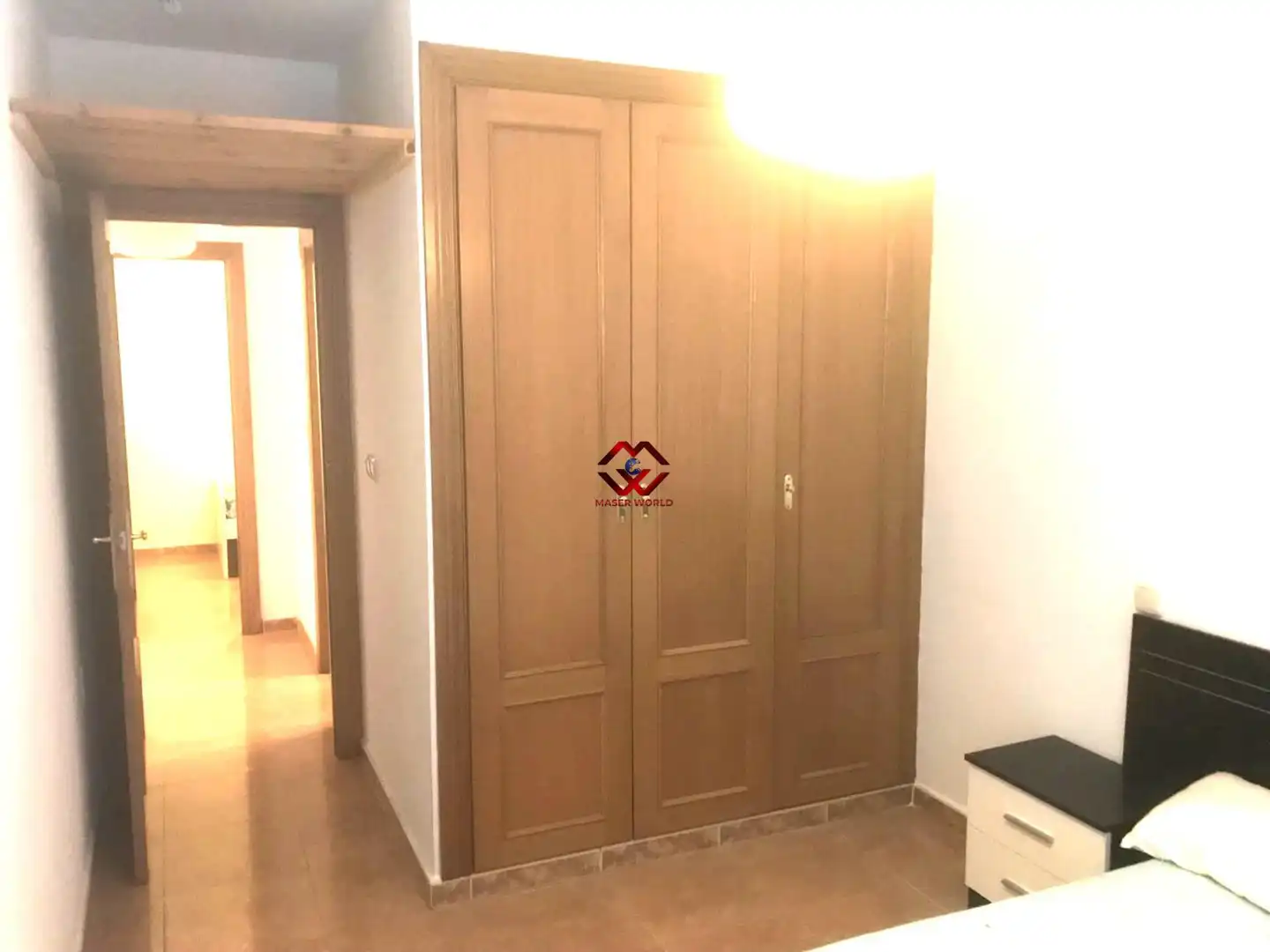 Piso en venta en Cartagena con Aire acondicionado, Calefacción y Trastero