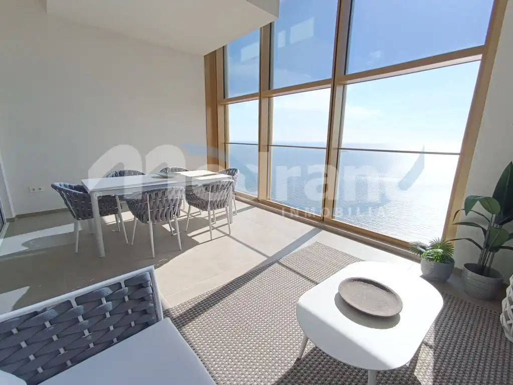 Piso con piscina en venta en Avenida Puerto Rico, imagen 12