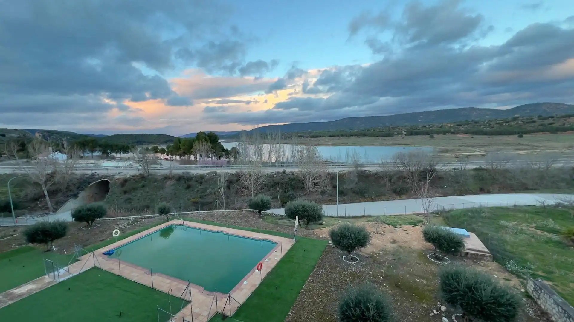 Flat for sale in FLORENTINO FERNANDEZ, Sacedón