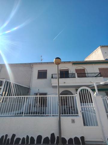 Casa-chalet en Alquiler en Gran Playa