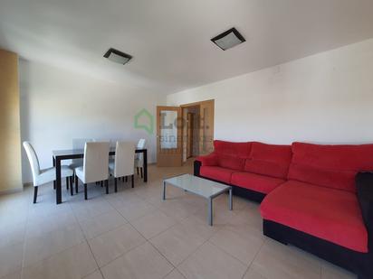 Living room of Flat for sale in Badajoz Capital