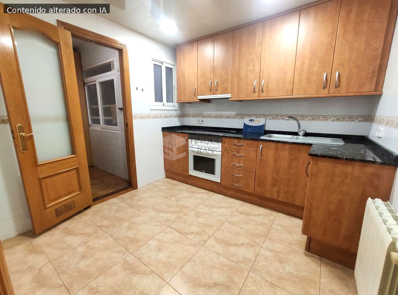 Piso en venta