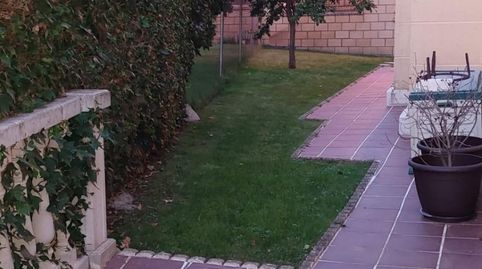 Foto 4 de Casa adosada en venta en Travesía Guindo-revenga, Área Rural, Segovia Capital