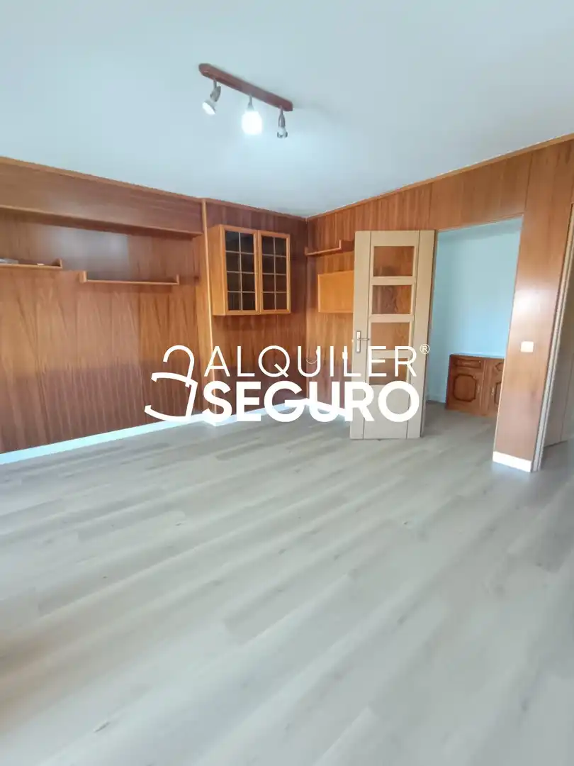 Flat for rent in Polonia, El Carrascal