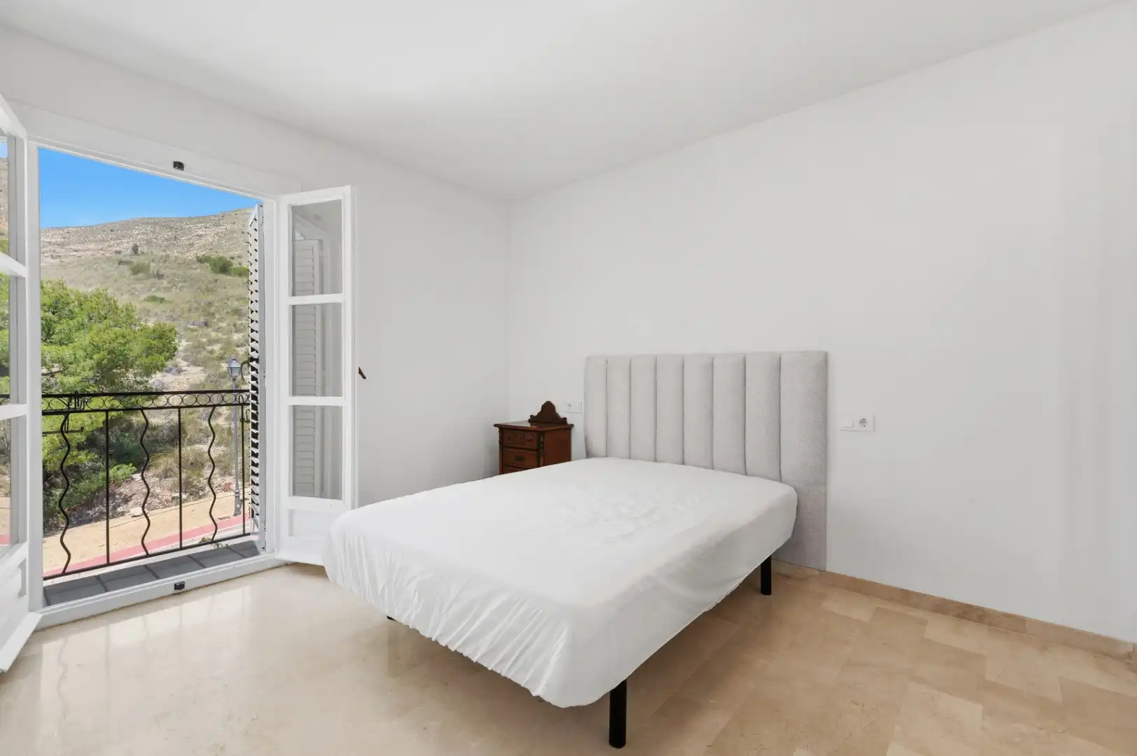 Casa o xalet de lloguer a Golf Bahía