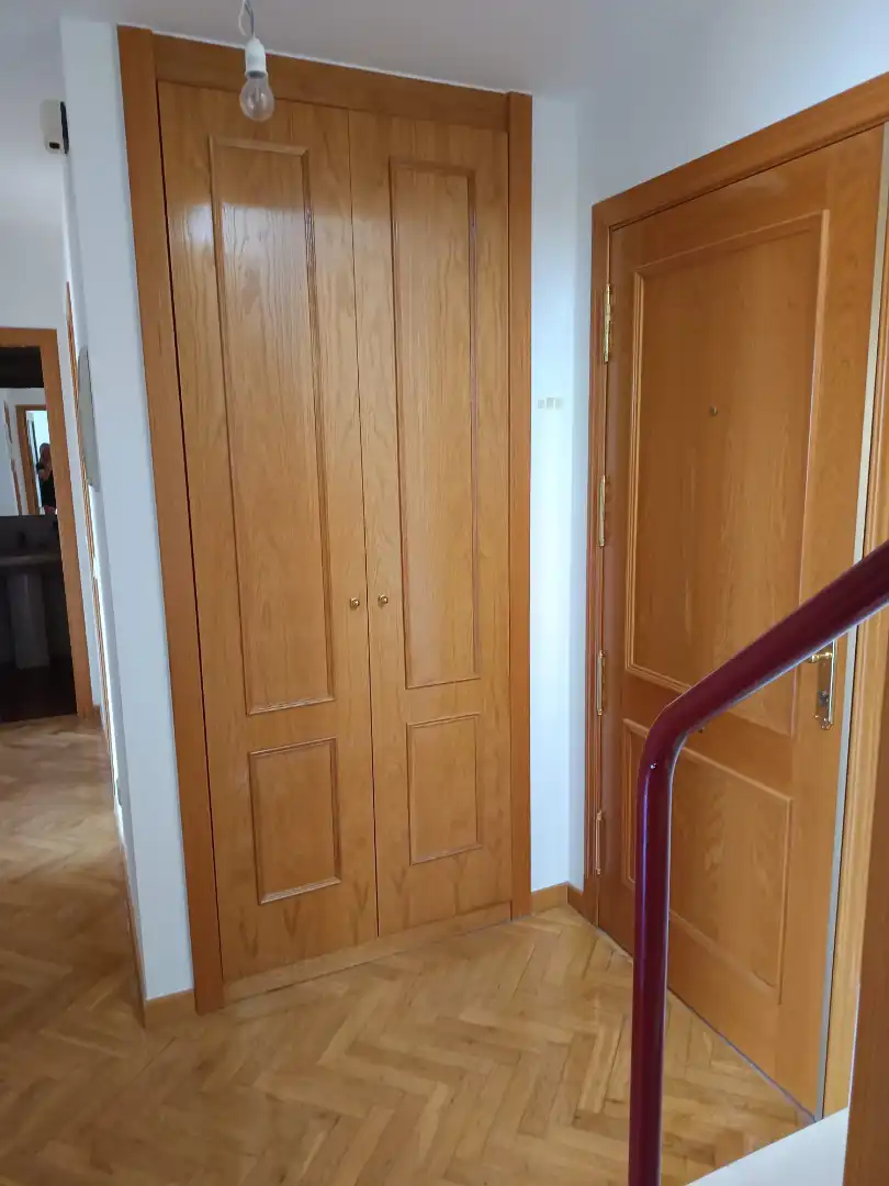 Dúplex en venda en Villaviciosa de Odón amb Calefacció, Parquet i Terrassa