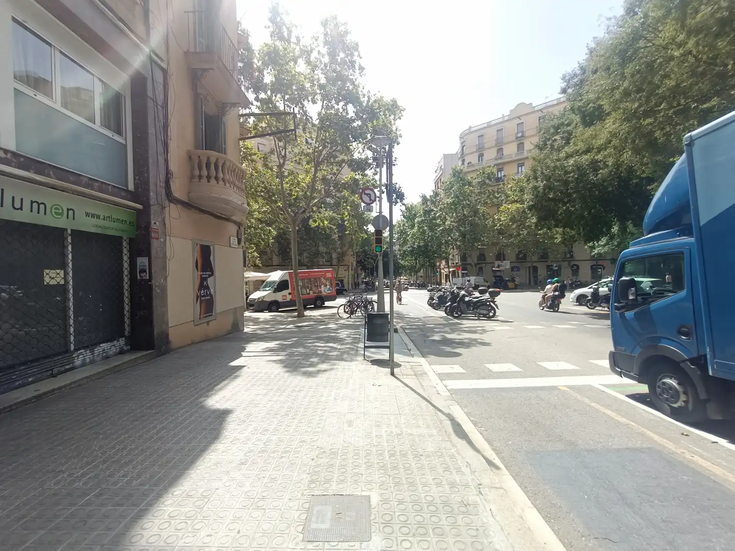 Local comercial en venta en Barcelona - Calle Castillejos, imagen 14