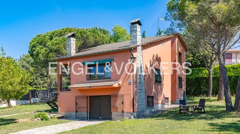 Foto 2 de Casa o chalet en venta en Moià, Barcelona