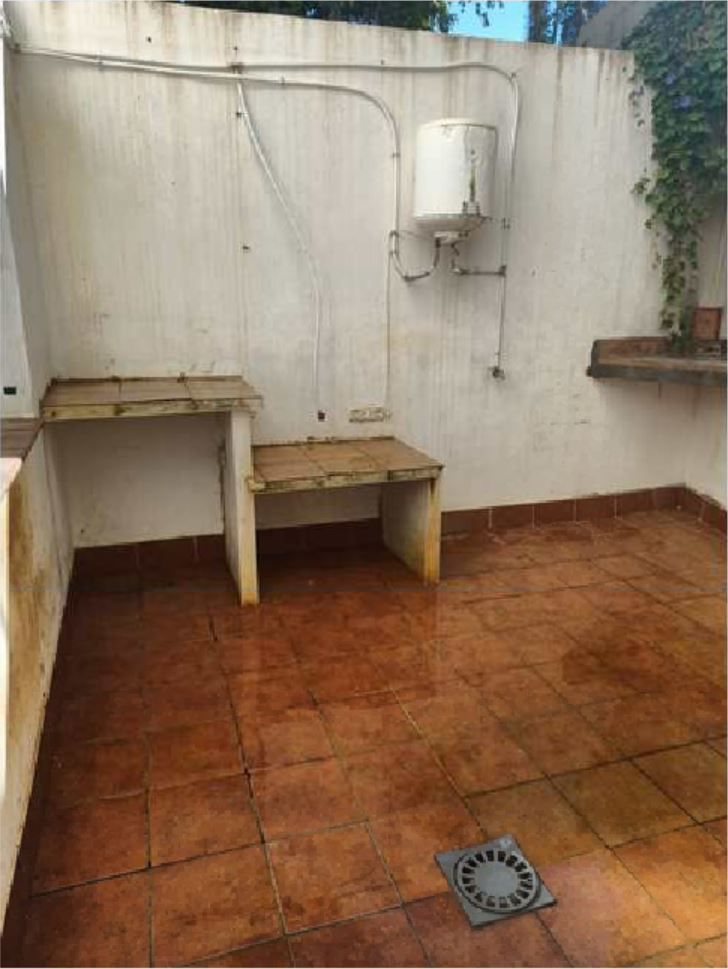 Wohnung zum verkauf in C/ Juan de la Cruz, Canjáyar