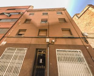 Vista exterior de Pis en venda en  Barcelona Capital