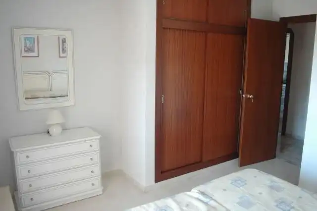 Wohnung mit Pool zur Miete in Playa de los Boliches, imagen 8