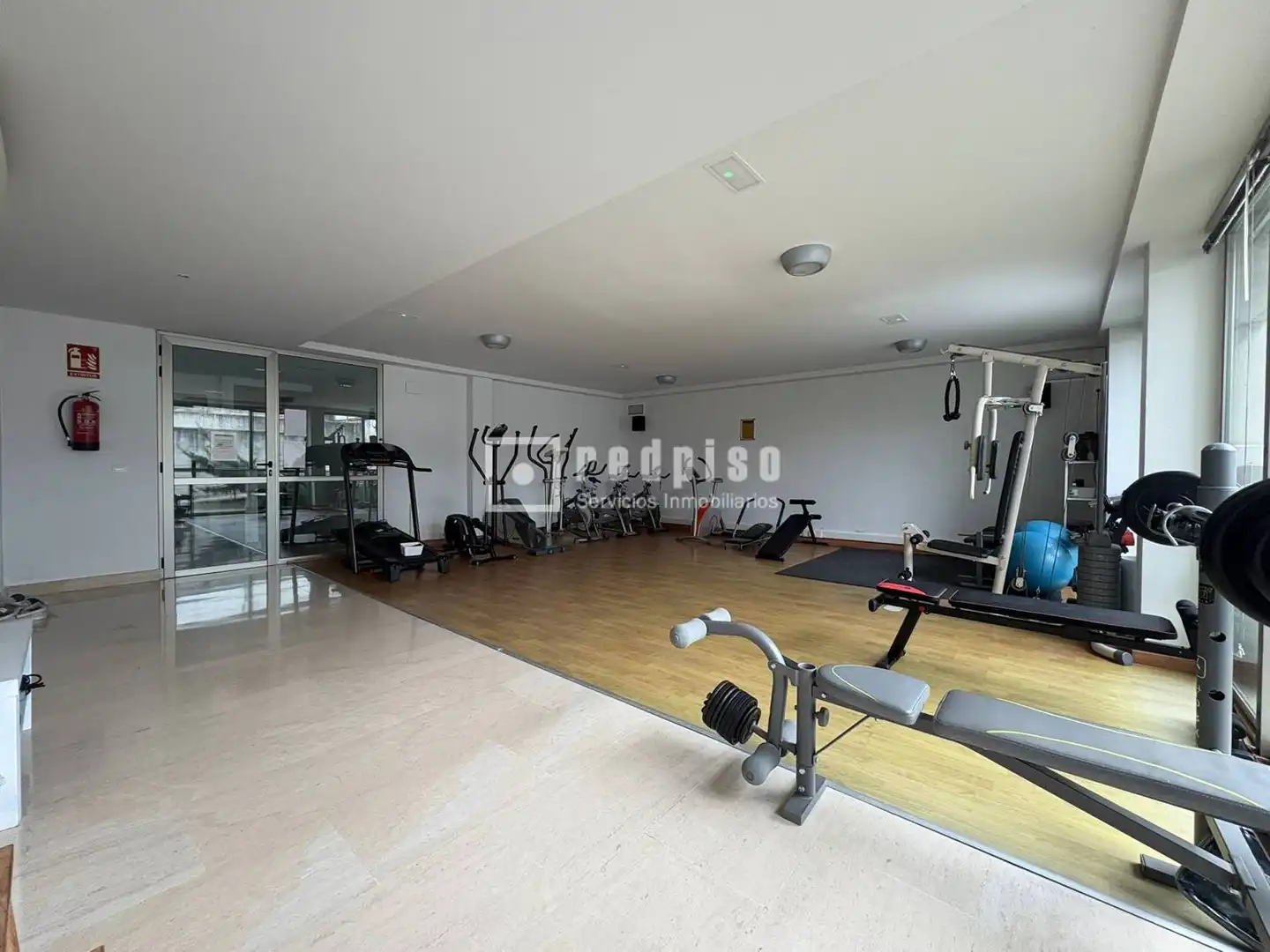 Loft zum Verkauf in Tres Cantos mit Klimaanlage, Heizung und Terrasse