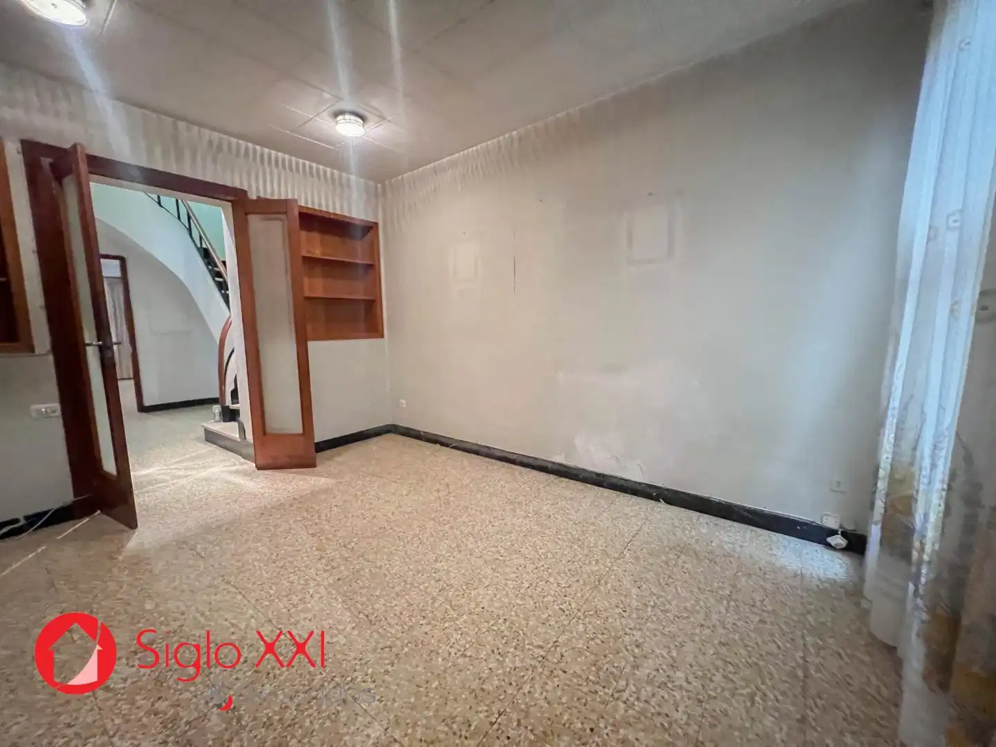 Casa amb terrassa en venda a Centro, imagen 4