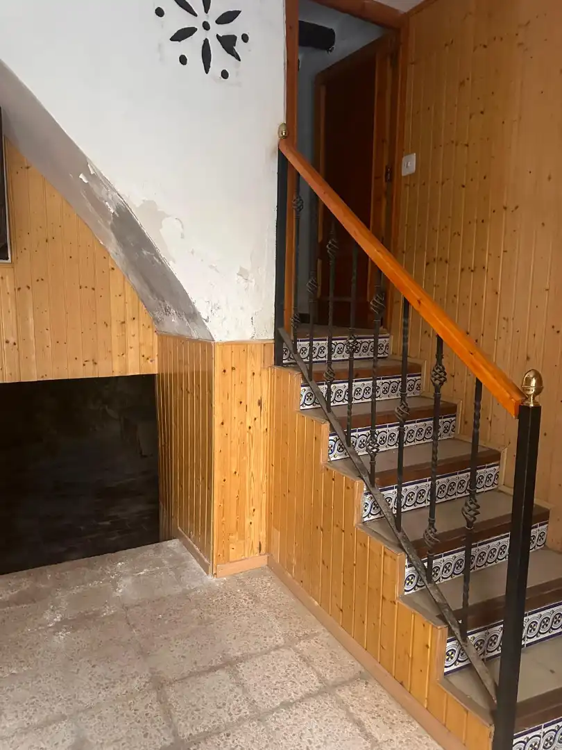 Casa rústica en venta en Carrer del Pou 12