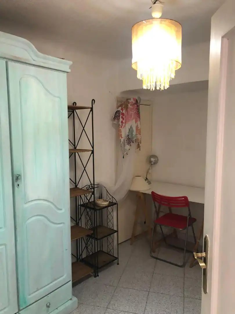 Àtic de lloguer a Calle Lavadero Zafra, Centro - Sagrario