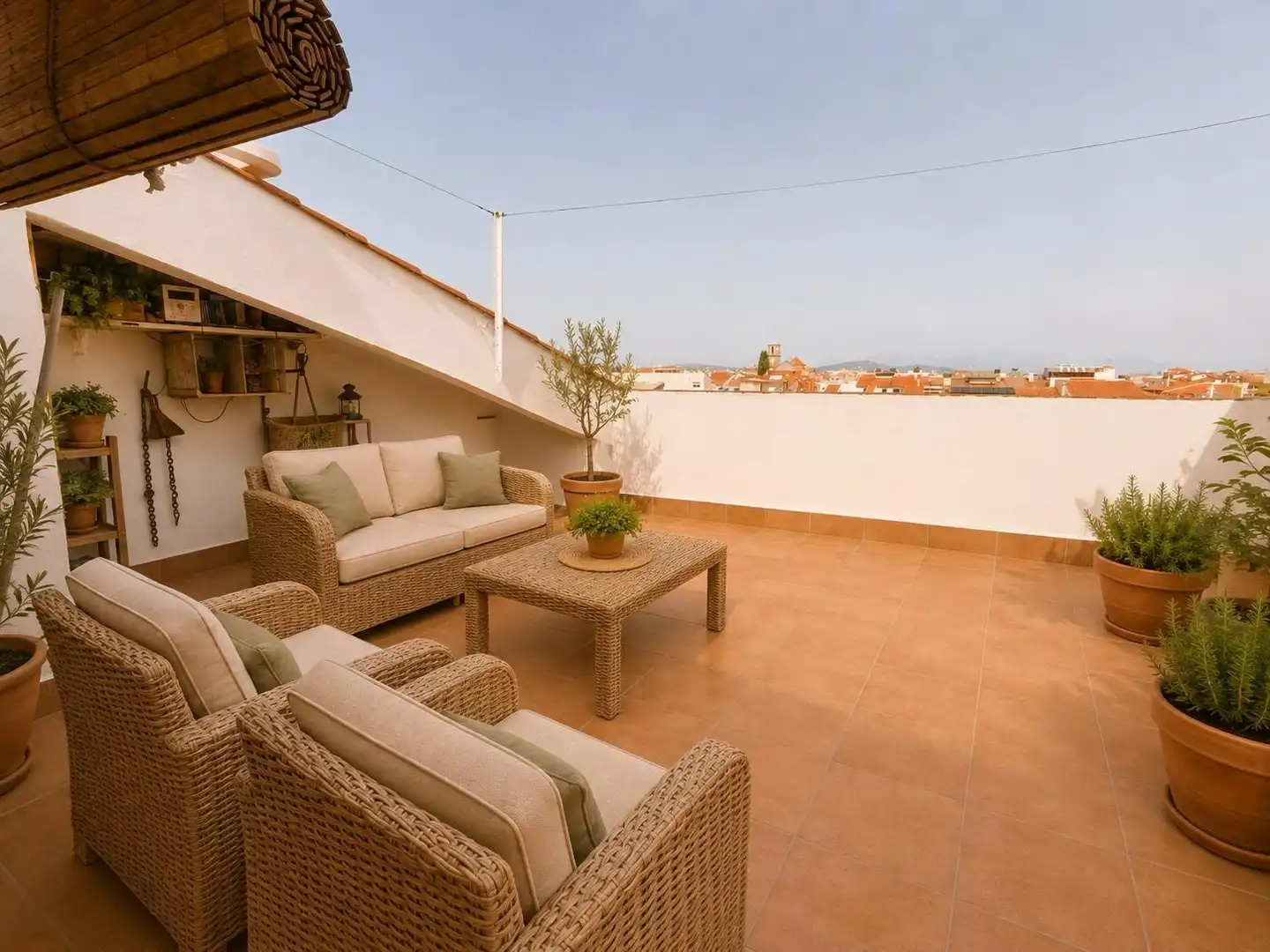 Attique avec ascenseur à vendre à Malgrat de Mar, imagen 29