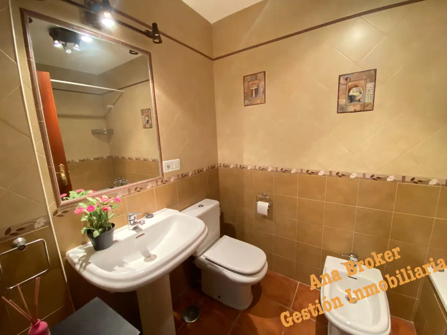 Wohnung zur Miete in Ronda, Málaga