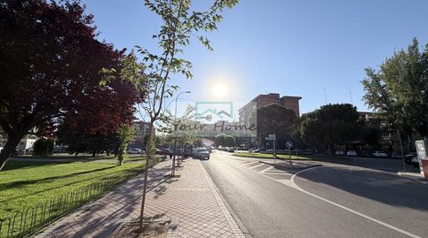 Foto 2 de Pis en venda a De Londres, Juncal, Torrejón de Ardoz