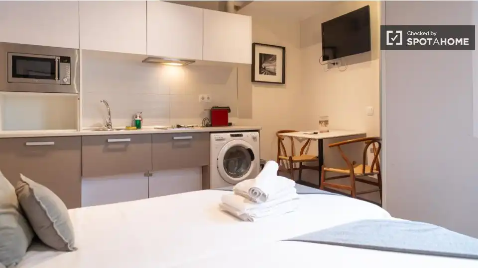 Flat to rent in Centro, imagen 7