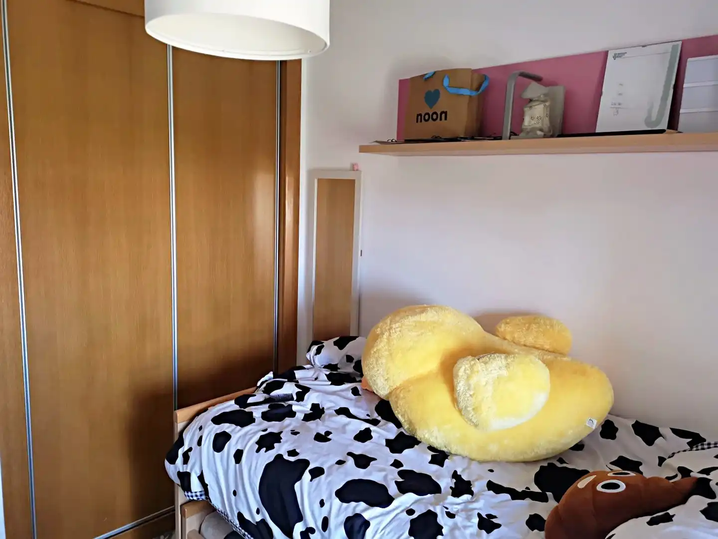 Habitación de Casa o chalet en venta en Vélez-Málaga con Aire acondicionado, Terraza y Amueblado