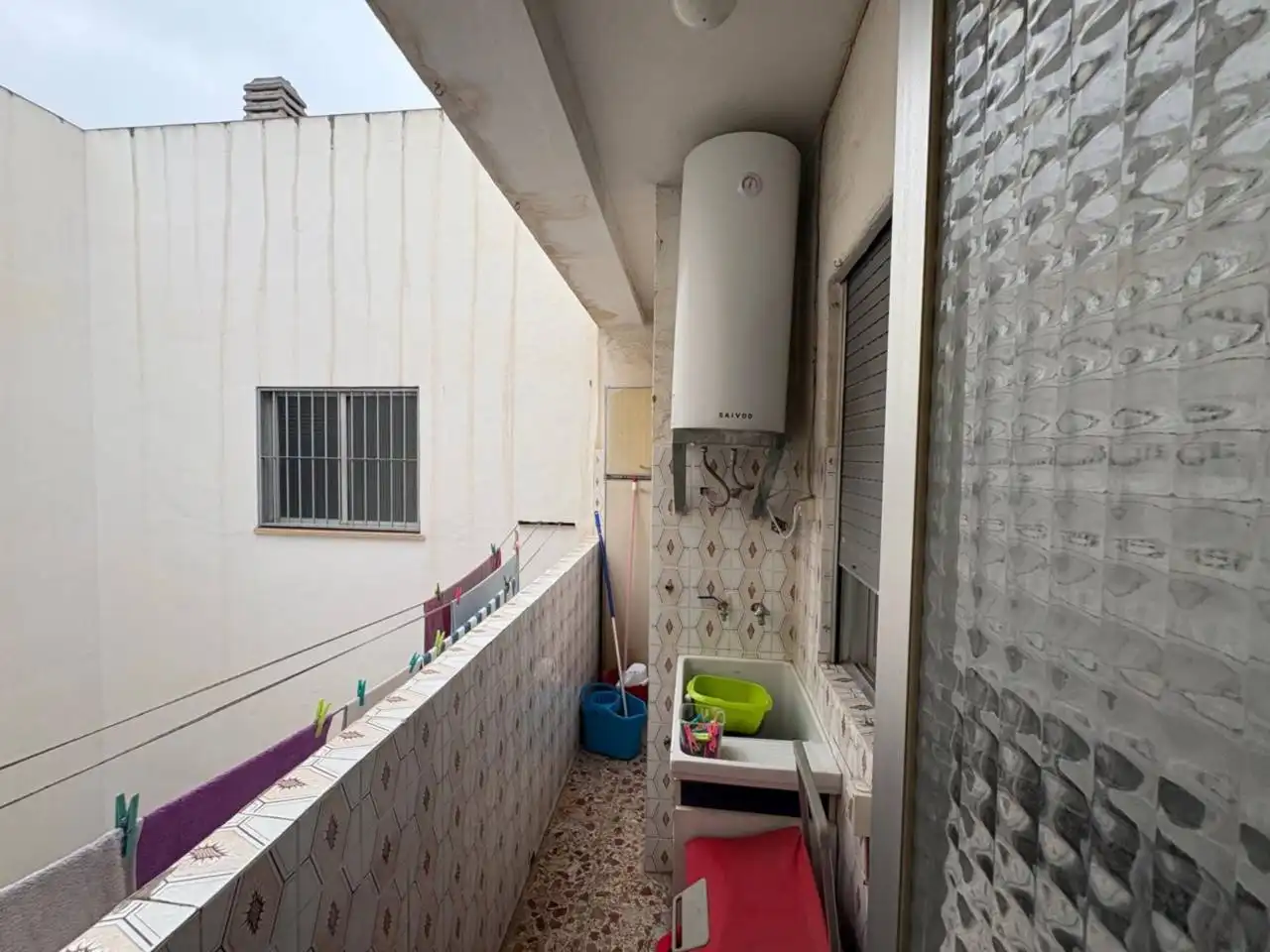 Piso con terraza en venta en Calle Bono Guarner, imagen 10